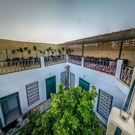 The Madrassa Hostel-3